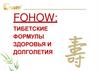 Fohow. Тибетские формулы здоровья и долголетия