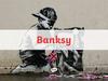 Who Is Banksy