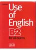 Use of English. B2 (E. Moutsou)