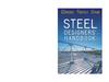 Steel Designers Handbook