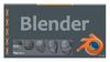 Blender  (часть 1)