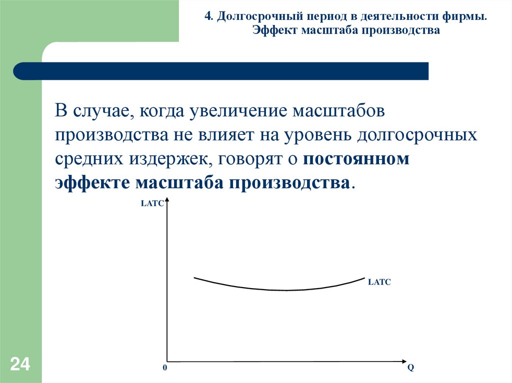 Масштабы производства фирмы. Увеличение масштабов производства. Эффект масштаба в работе фирмы. Деятельность фирмы в долгосрочном периоде. Масштабы деятельности производства.