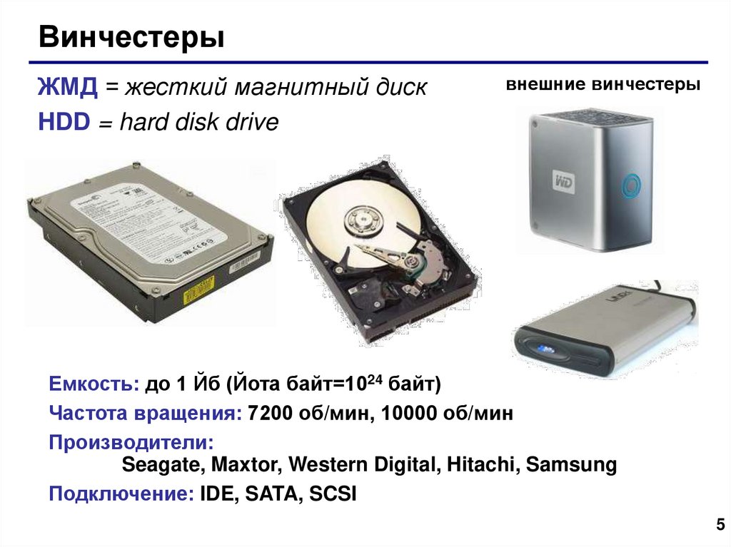 Жесткий отличать. Внешняя память компьютера Винчестер. Внешняя память ПК внешний жесткий диск. Магнитный диск жесткого диска. Жесткий магнитный диск Винчестер.