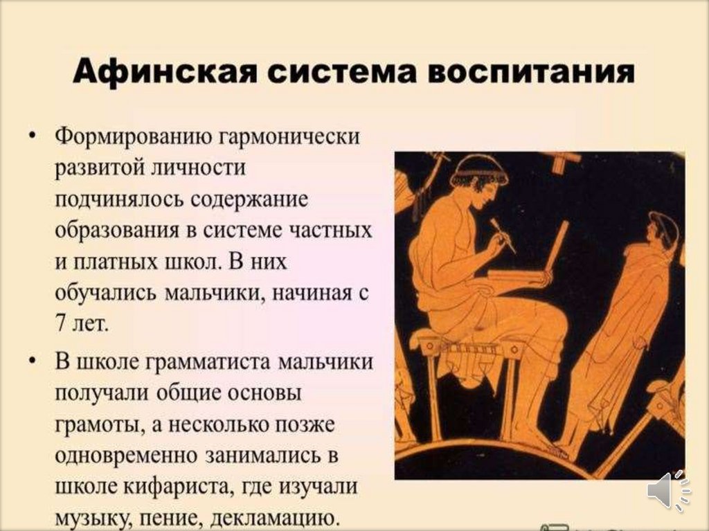 Цель афинского воспитания. Афинская и Спартанская система воспитания. Афинская система воспитания и Спартанская система воспитания. Афинская система воспитания в древней Греции. Содержание Афинской системы воспитания.