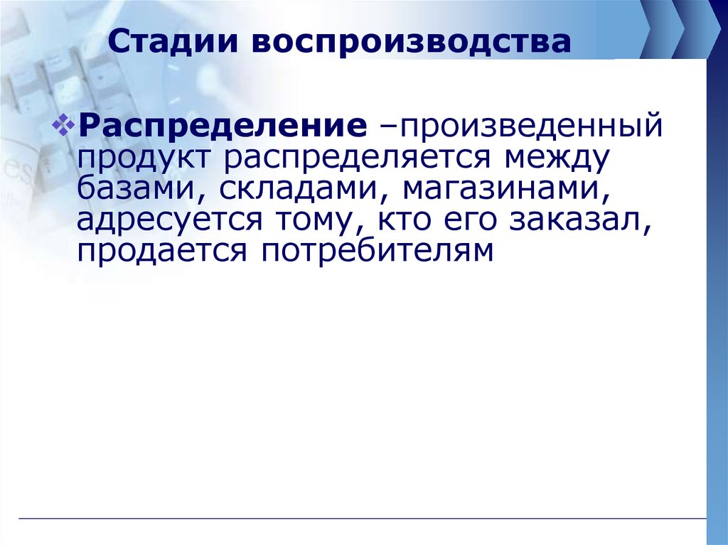 Италия воспроизводство. Стадии воспроизводства. Стадии воспроизводства в экономике. Основные этапы воспроизводства. Этапы воспроизводства в экономике.