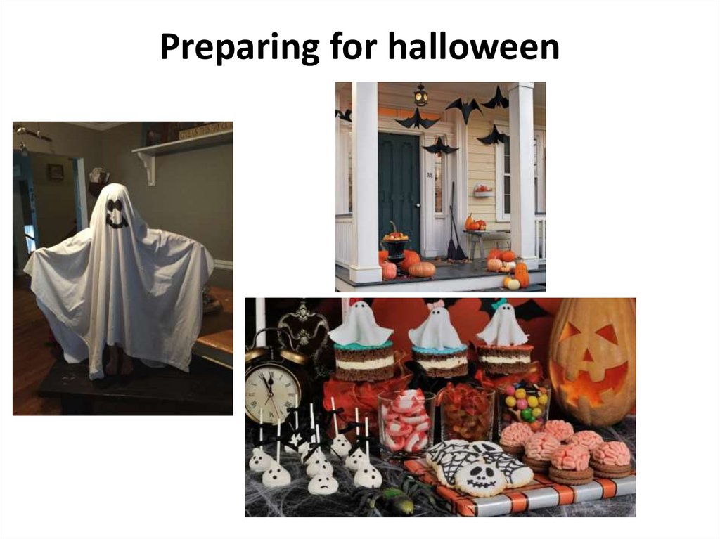 How did halloween come about 