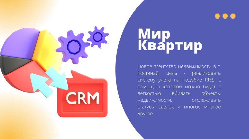 Автоматизация бизнеса - презентация онлайн