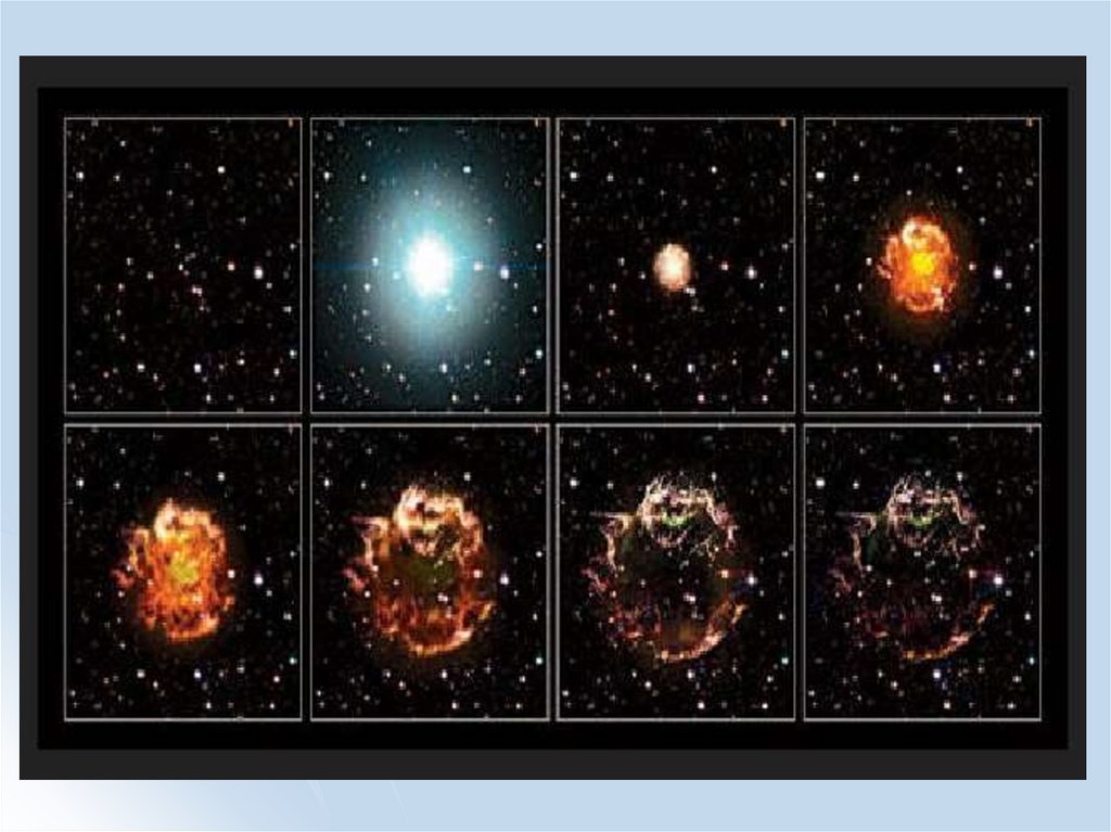 Финал эволюции звезды 7 букв. Эволюция звезд. Звездная Эволюция. Фазы развития звезды. Этапы рождения звезды астрономия.