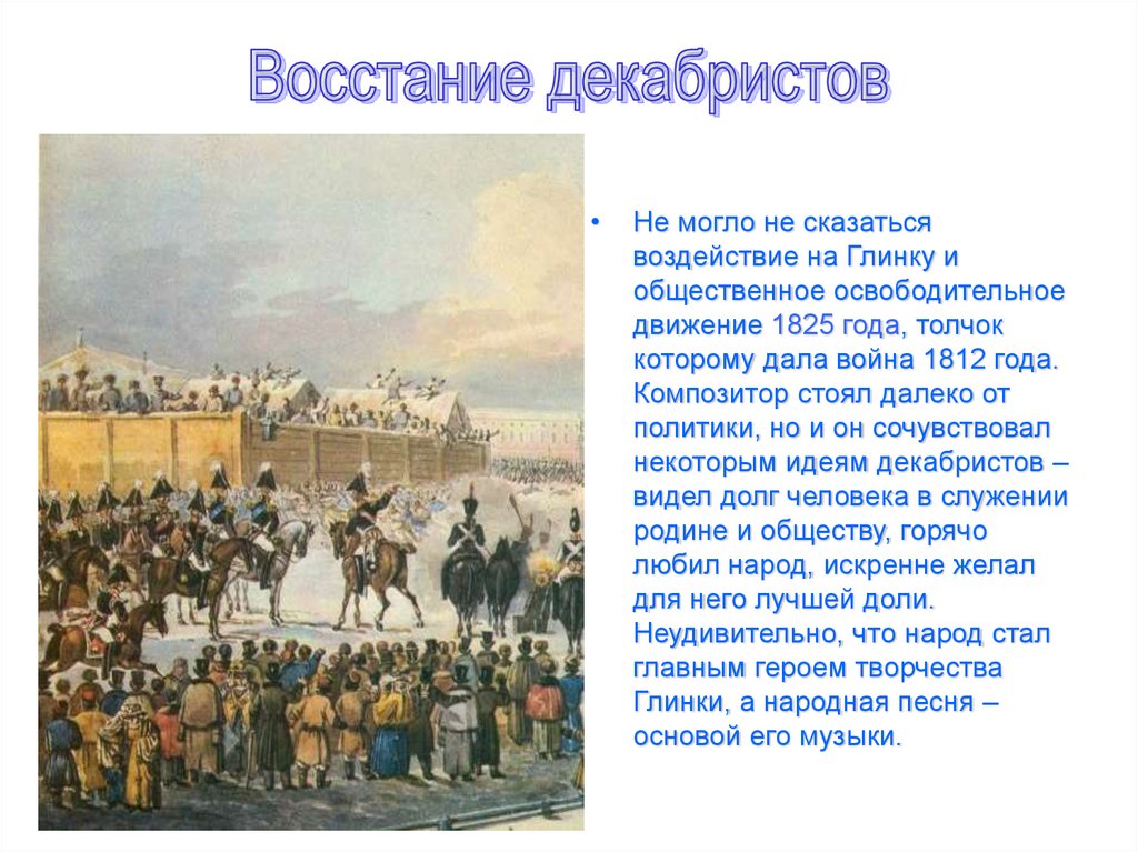 Социальные идеи Декабристов. 14 Декабря 1825 год спасибо за внимание. Понятие Декабризм. Освободительное движение в Нижнем Новгороде.