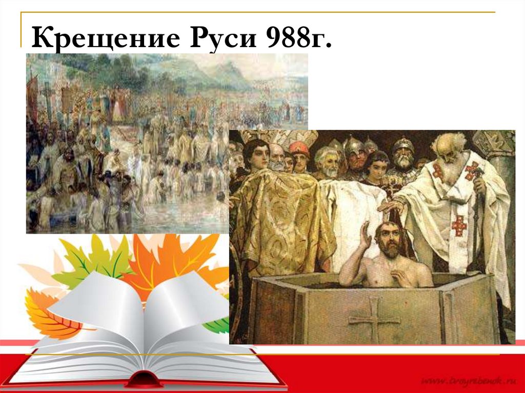 Русь 9 12 века презентация. 988г крещение Руси. Крещение Руси 988г презентация. Кузьмин крещение Руси. Крещение Руси фон древний.