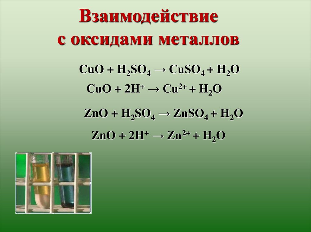 Cuo h2so4 продукты реакции. Взаимодействие с оксидами металлов Cuo+h2so4. Взаимодействие с оксидаи ме. Взаимодействие с оксидами Cuo. Оксиды с металлами взаимодействуют.