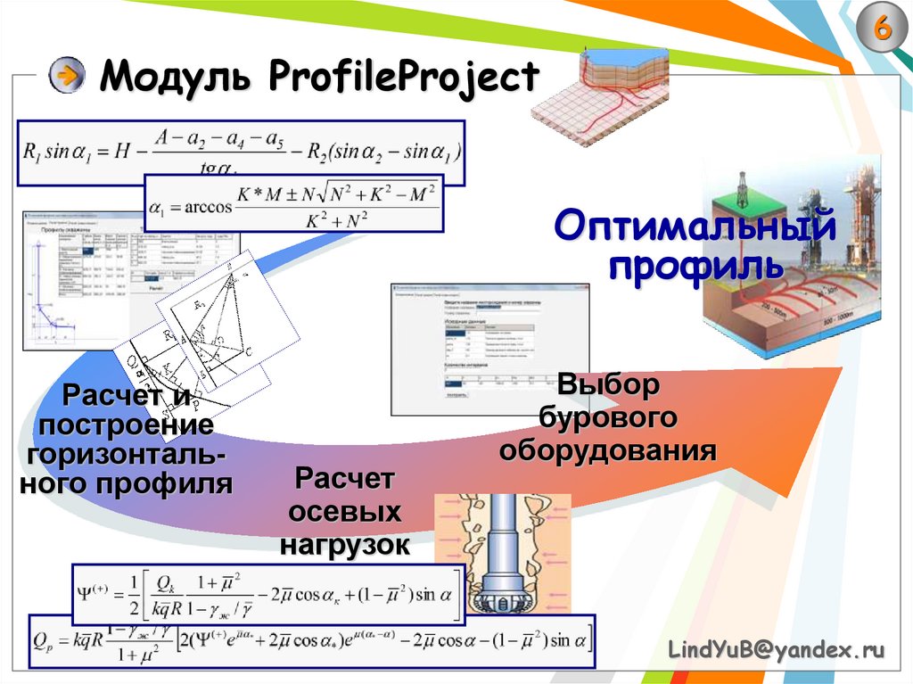 Модуль FluidProject