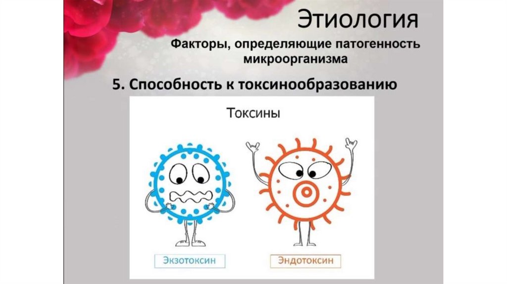 Дизентерия - презентация онлайн