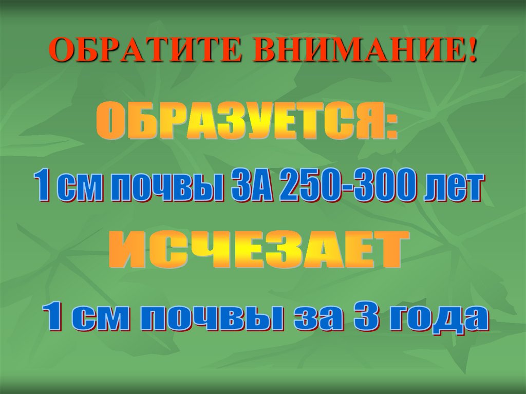 ОБРАТИТЕ ВНИМАНИЕ!