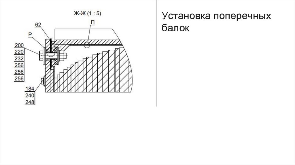 Технология сборки и электродуговой сварки таврового соединения в нижнем ...