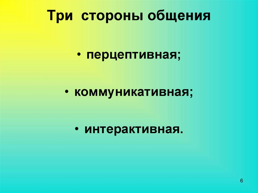 Коммуникативное интерактивное перцептивное. Стороны общения коммуникативная Перцептивная интерактивная. Три стороны общения. Три стороны общения коммуникативная. Функции общения Перцептивная интерактивная.