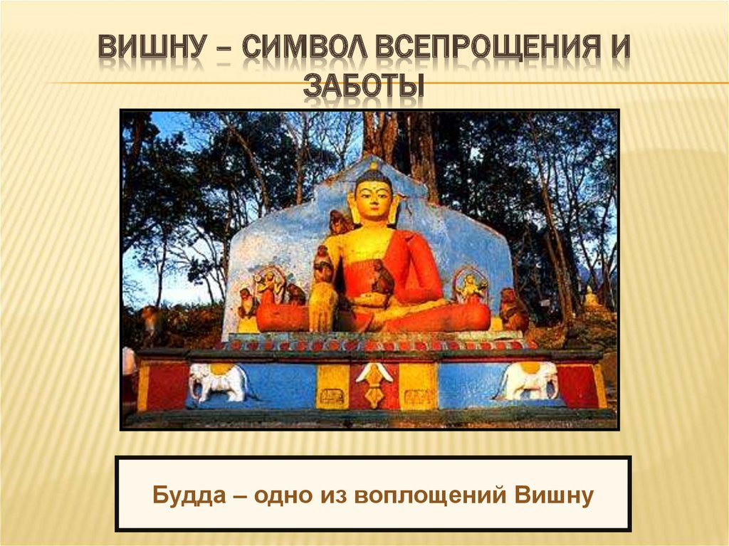 Древняя Индия - презентация онлайн