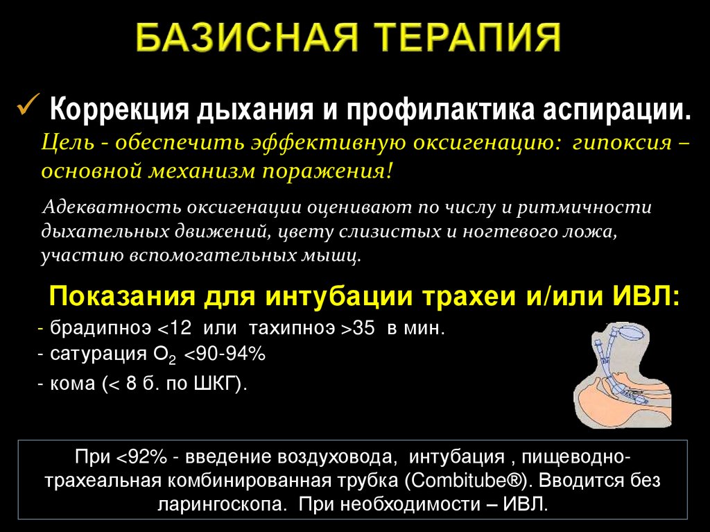 Инсульты и преходящие НМК - презентация онлайн