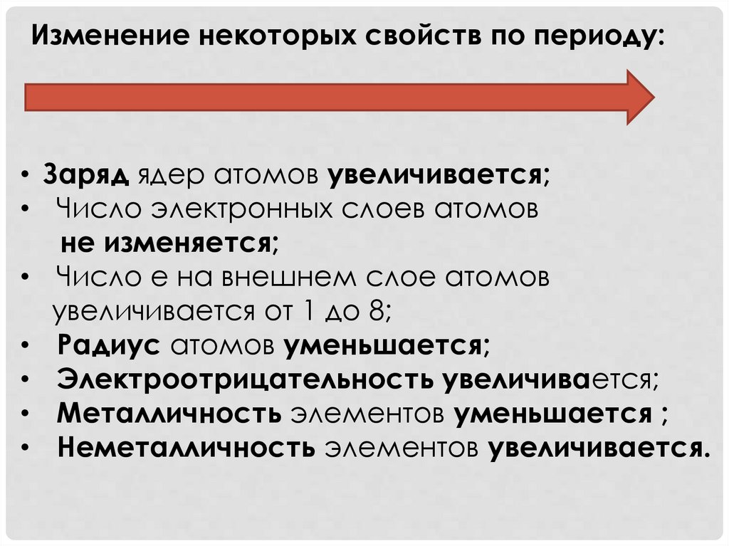 Чему равно массовое число атома? - презентация онлайн