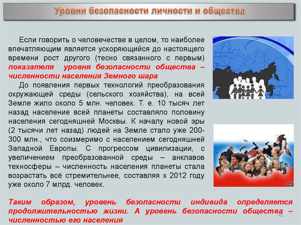 Защита личности общества государства от угроз социального характера презентация обж 10