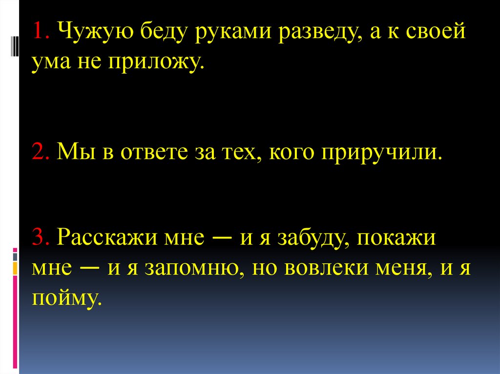 Словарь молодежного сленга - чужую беду руками разведу