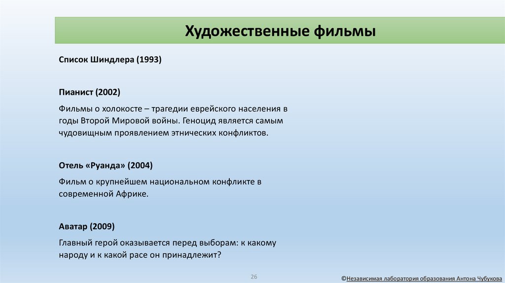 План по теме нации и межнациональные отношения