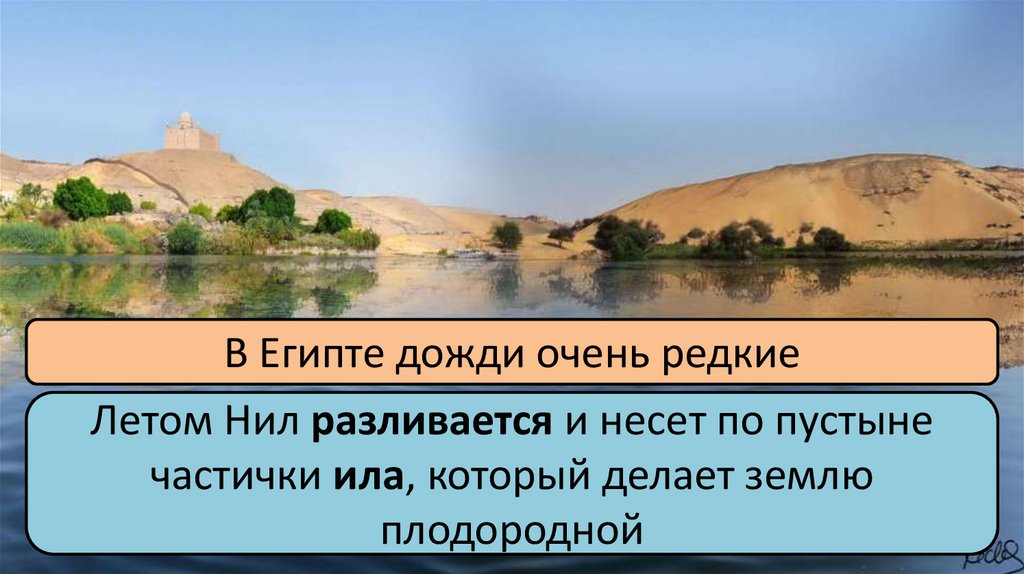 Древний Египет. Тема 6 - презентация онлайн