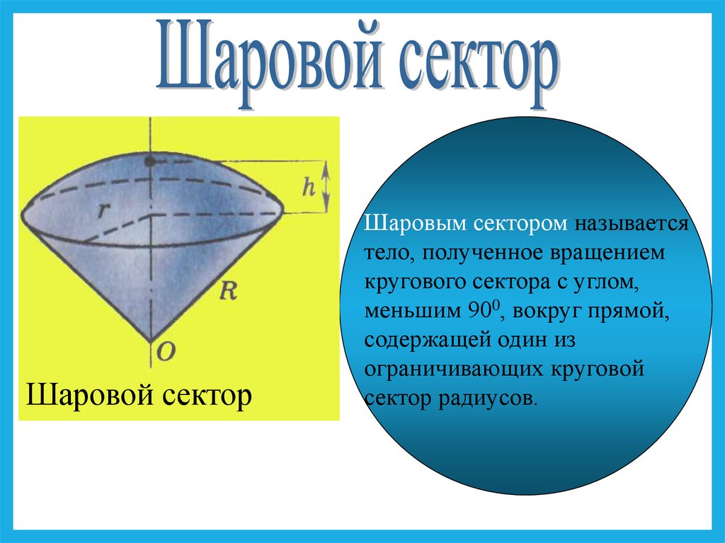 Диаметральной плоскостью шара называется. Шар и сфера их сечения. Сечение сферы плоскостью. Площадь поверхности сферы. Площадь сечения сферы.