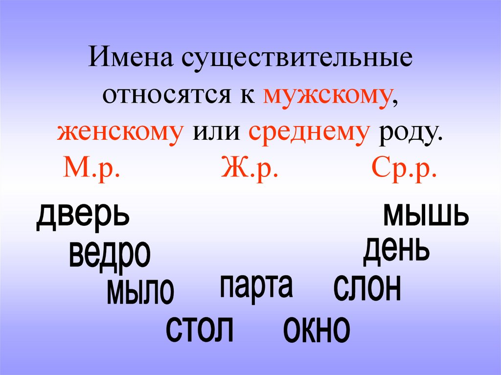 Беречь имя существительное. Существительные среднего рода. Средний род имен существительных. Женский род существительных. Средний род существительного.