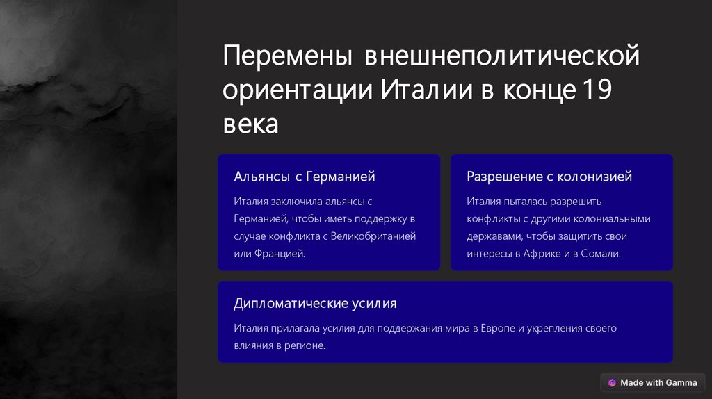 Внутренняя политика италии. Политика италии в 19 веке 9 класс. Внутренняя политика италии. Внешняя политика италии 1848. Италия 19 век события.
