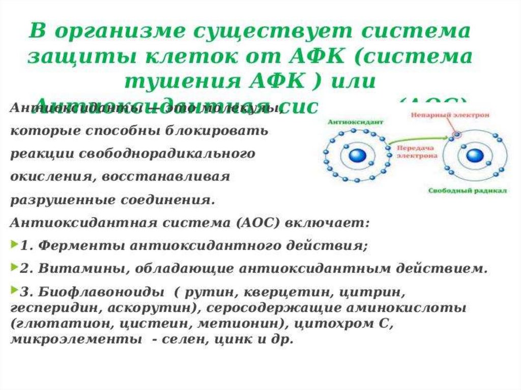 Система антиоксидантной защиты. Ферментативная антиоксидантная система. Антиоксидантная защита схема. Реакции антиоксидантной системы.