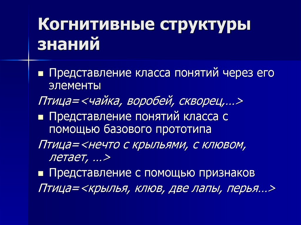 Структура знания. Когнитивные структуры. Структуры когнитивного обеспечения. Структура когнитивной науки Гарднер.