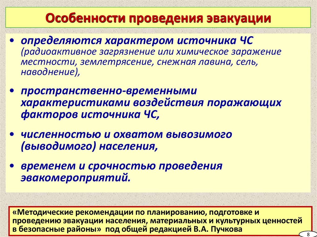 Почасовой график проведения эвакуационных мероприятий образец