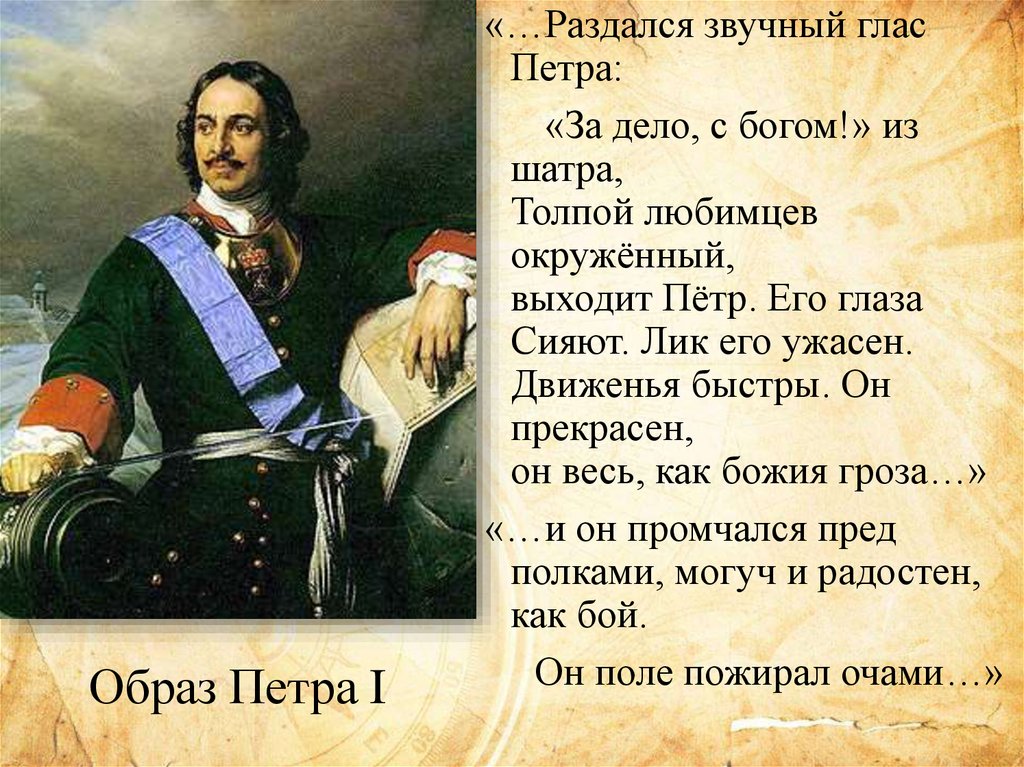 Северная война - презентация онлайн