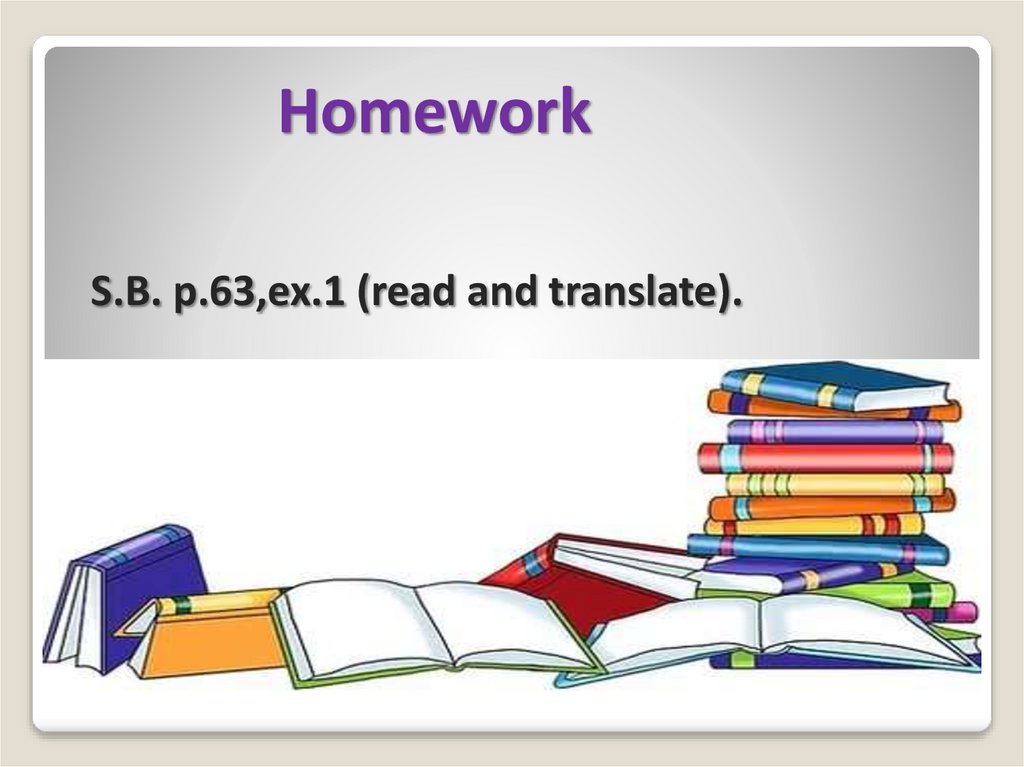 The Present Simple Tense The Present Progressive Tense