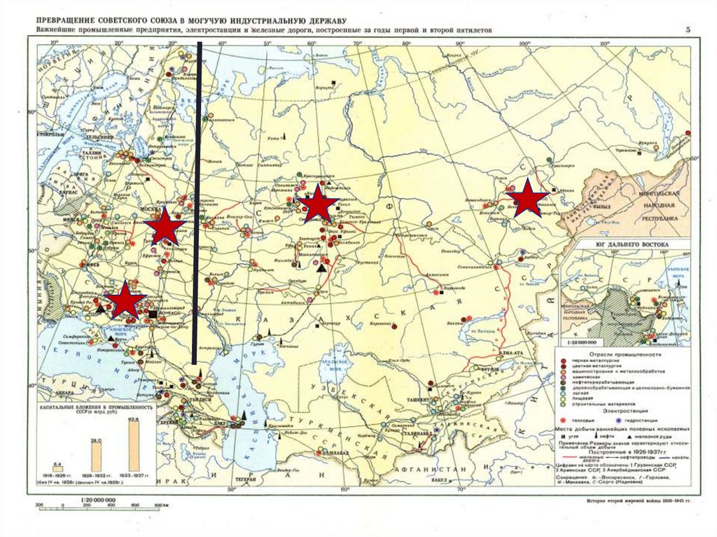 Готовность ссср к лету 1941