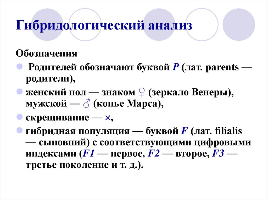 Родителей обозначают. Гибридологический анализ. Гибридологический ана. Основы гибридологического анализа. Нотации родителей.