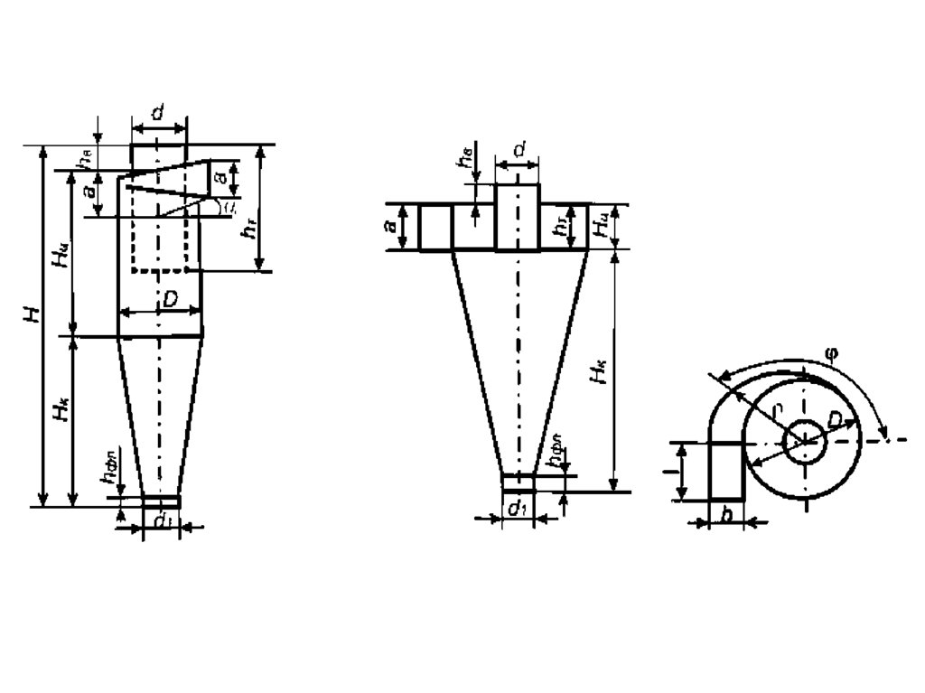 Циклон чертеж. Циклон ЦН двойной чертеж. Чертеж циклона для деревообработки. Чертеж циклона для очистки воздуха от пыли. Циклон для очистки от мелкой пыли чертеж.
