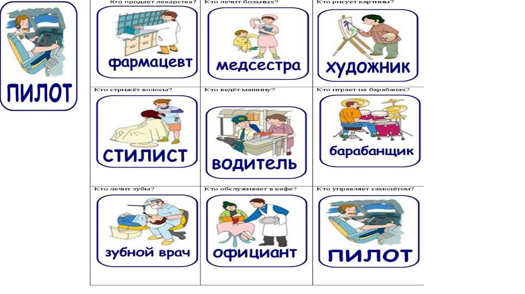 Интерактивные карточки для работы с больными после инсульта ...
