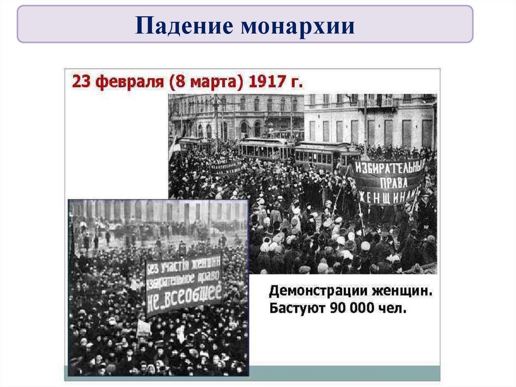 Февраль 1917 года в россии кратко. Великая Российская революция февраль 1917 г 10 класс. 25 Февраля 1917. Самодержавие картинки для презентации.