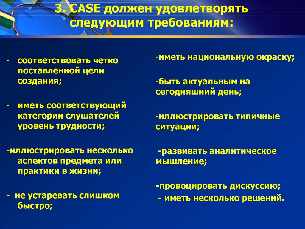 Каким требованиям должно удовлетворять содержание школьного образования. Идеальная вакцина должна удовлетворять следующим требованиям. Установочные вещества должны удовлетворять следующим требованиям. Кейс не должен. Мера должна удовлетворять следующим условиям.