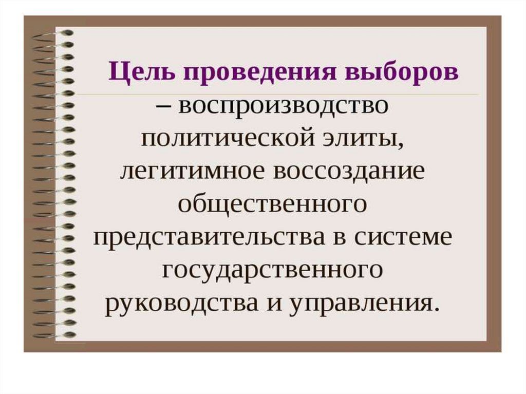 Избирательное право план егэ обществознание