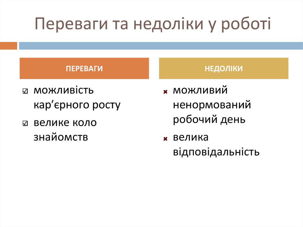 Функції, основні завдання та вимоги до менеджера з персоналу ...