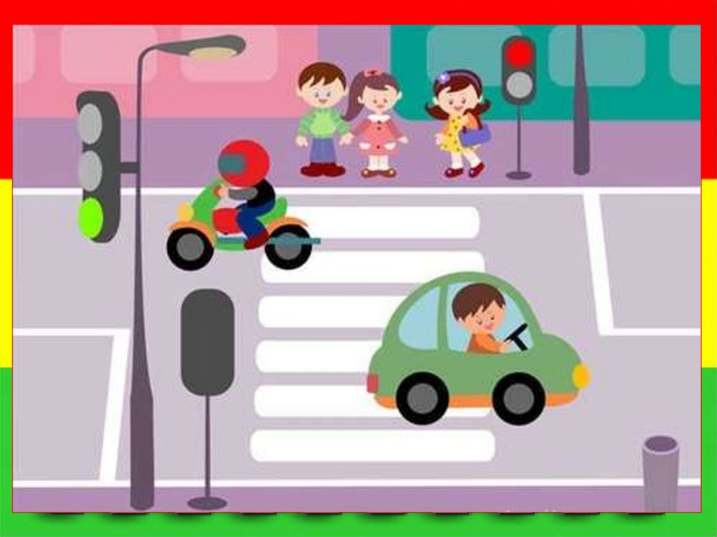 Светофор дорога дети. Дорожное движение для детей. Дорожное движение картинки для детей. ПДД для малышей. ПДД иллюстрации для детей.