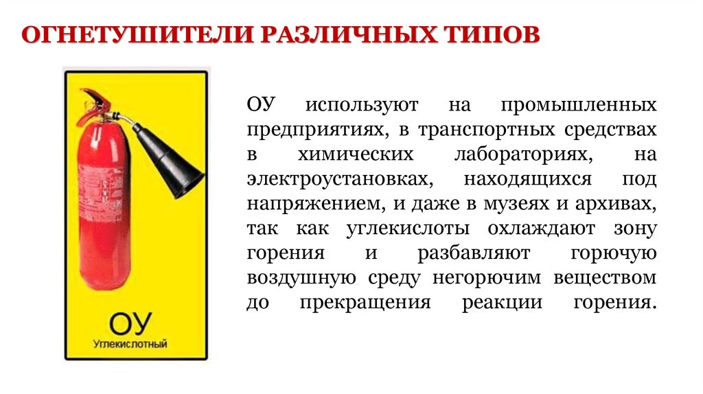 Презентация автозаправочной станции