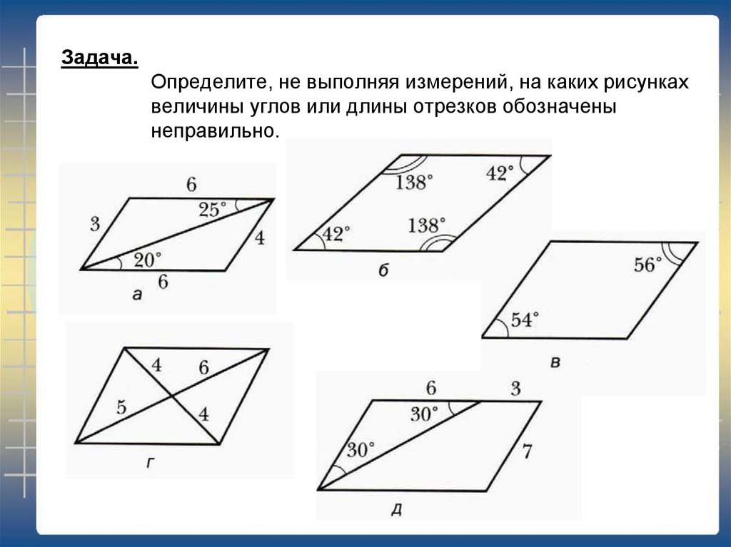 Параллелограмм в блок схеме означает