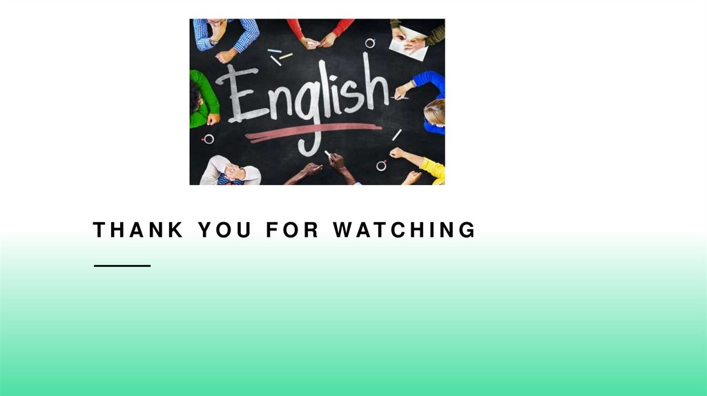 Why Do We Learn English 