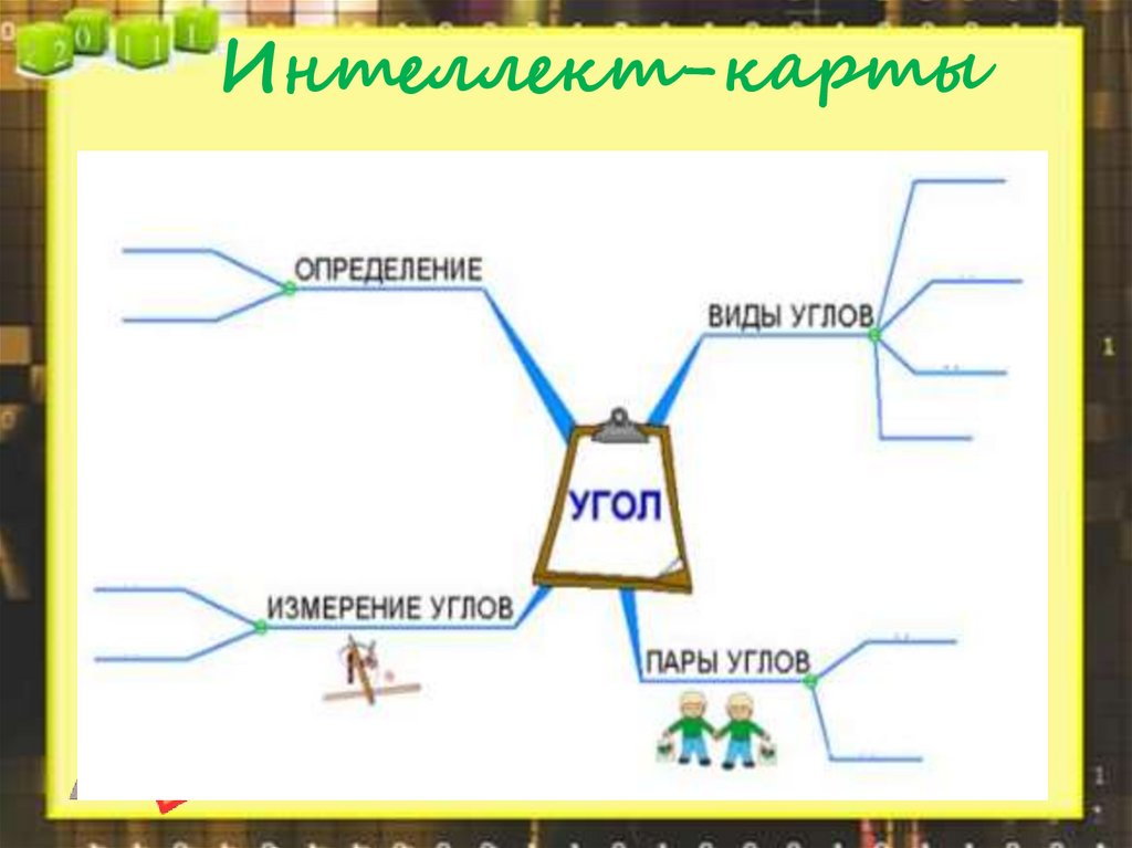Современные средства визуализации. Методические особенности ...