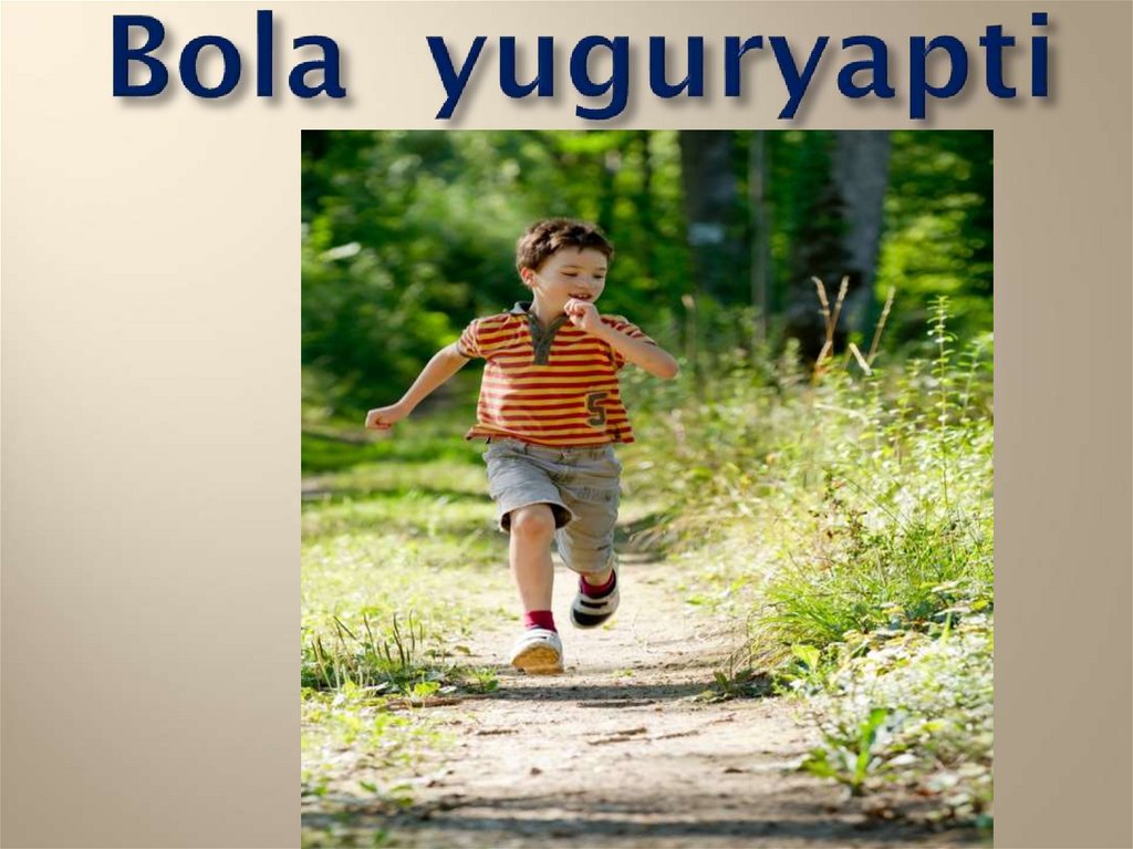 Bola yuguryapti