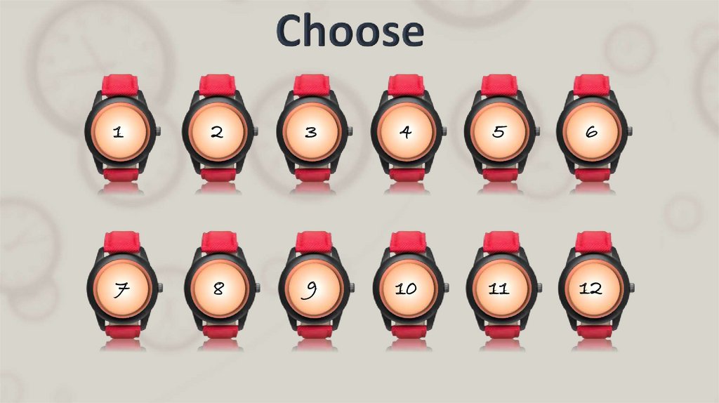 Time What Time Is It 